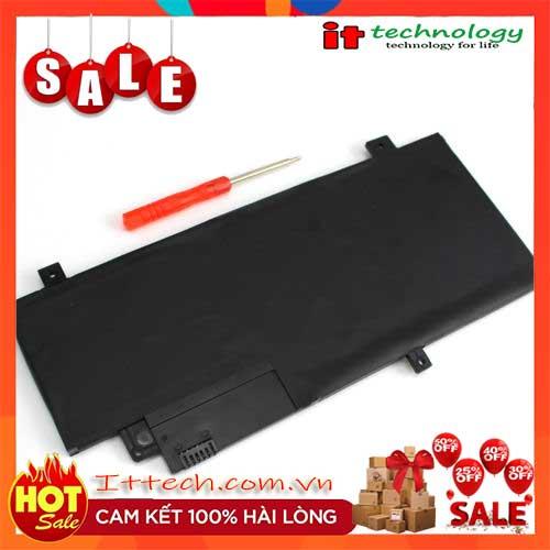 Pin cho laptop Sony Vaio SVF15 SVF14A Fit 14A 15A, SVF15A1ACXB, SVF15A1ACXS, VGP-BPL34, VGP-BPS34