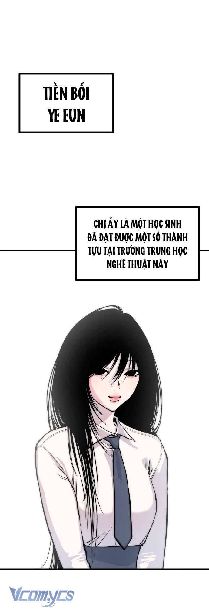 để tôi dạy cậu cách hôn chapter 1 6