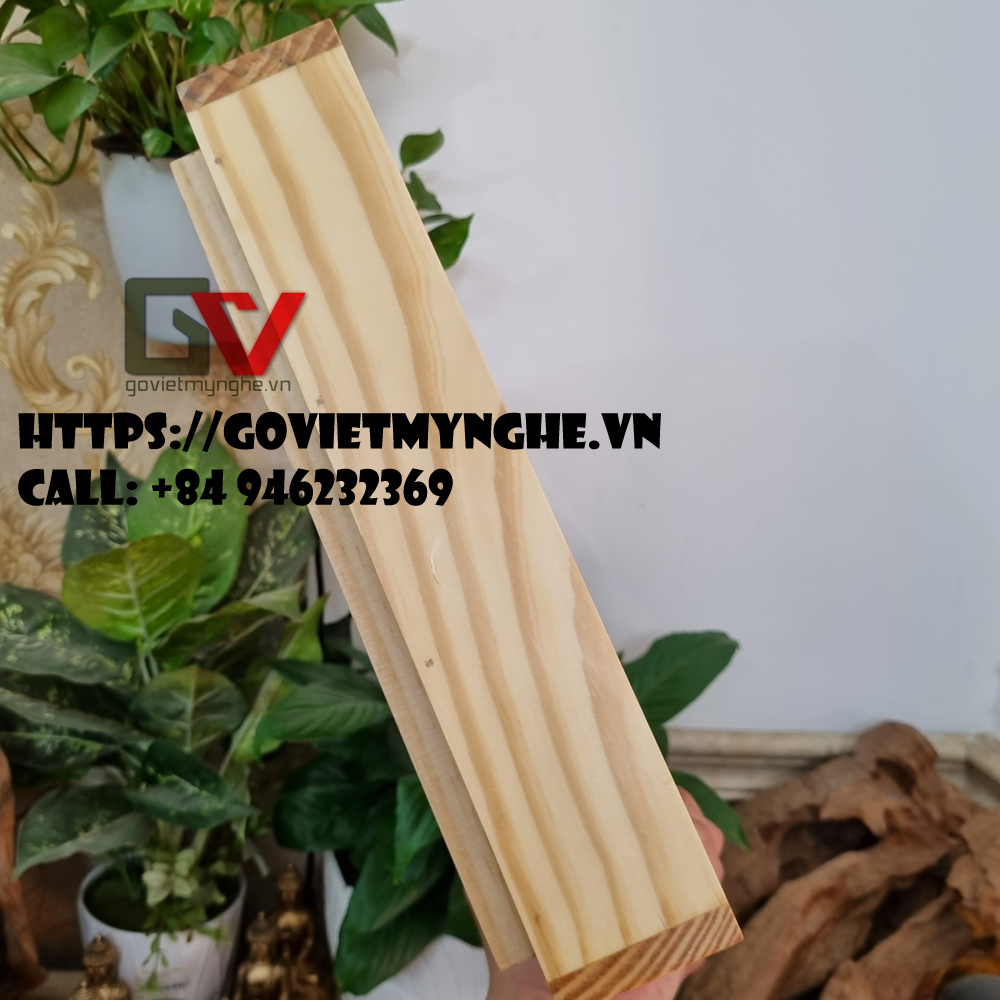 Khay gỗ trang trí món ăn trang trí trưng bày món lẩu Hotpot - BBQ - Sashimi cho nhà hàng