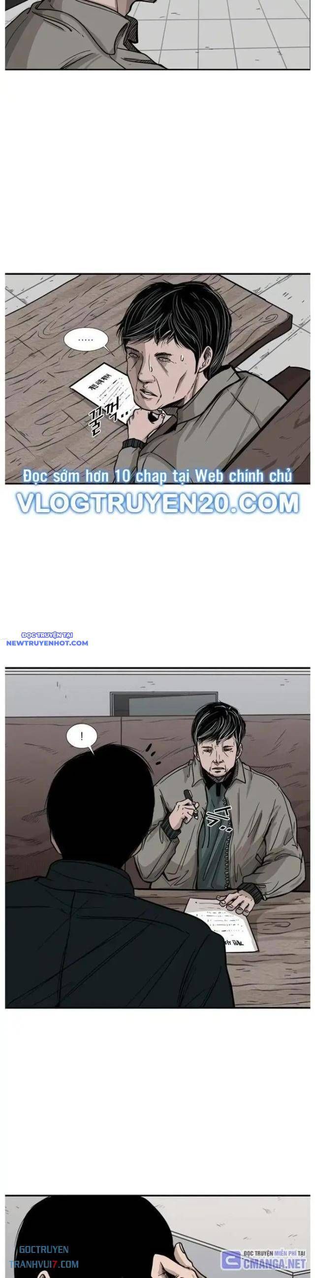 shark - cá mập chapter 76 20