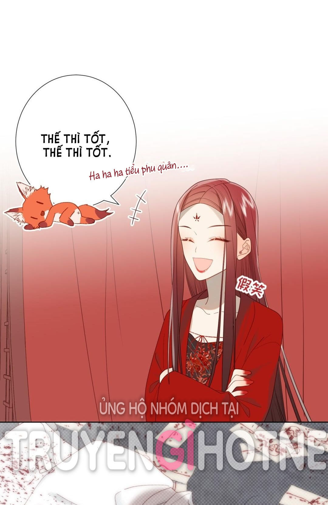 ác nữ cự tuyệt nam chính chapter 4 22