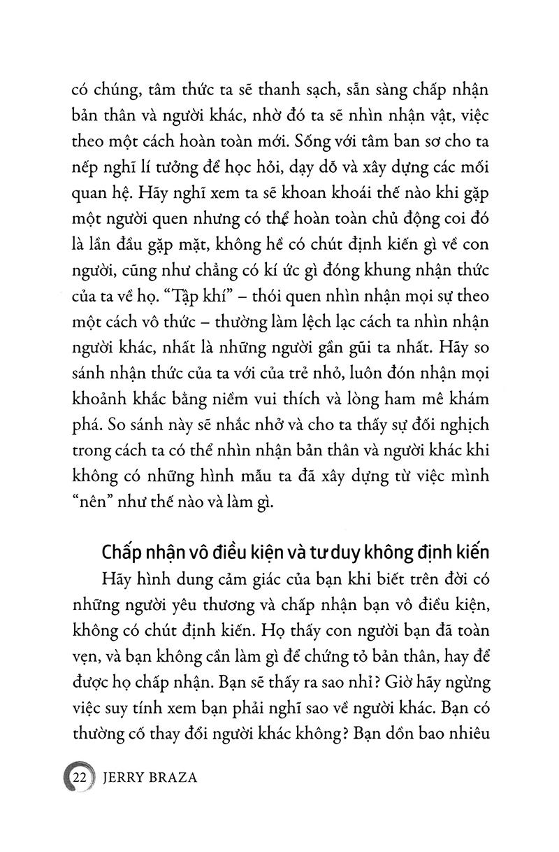 Sách Hạt Giống Yêu Thương