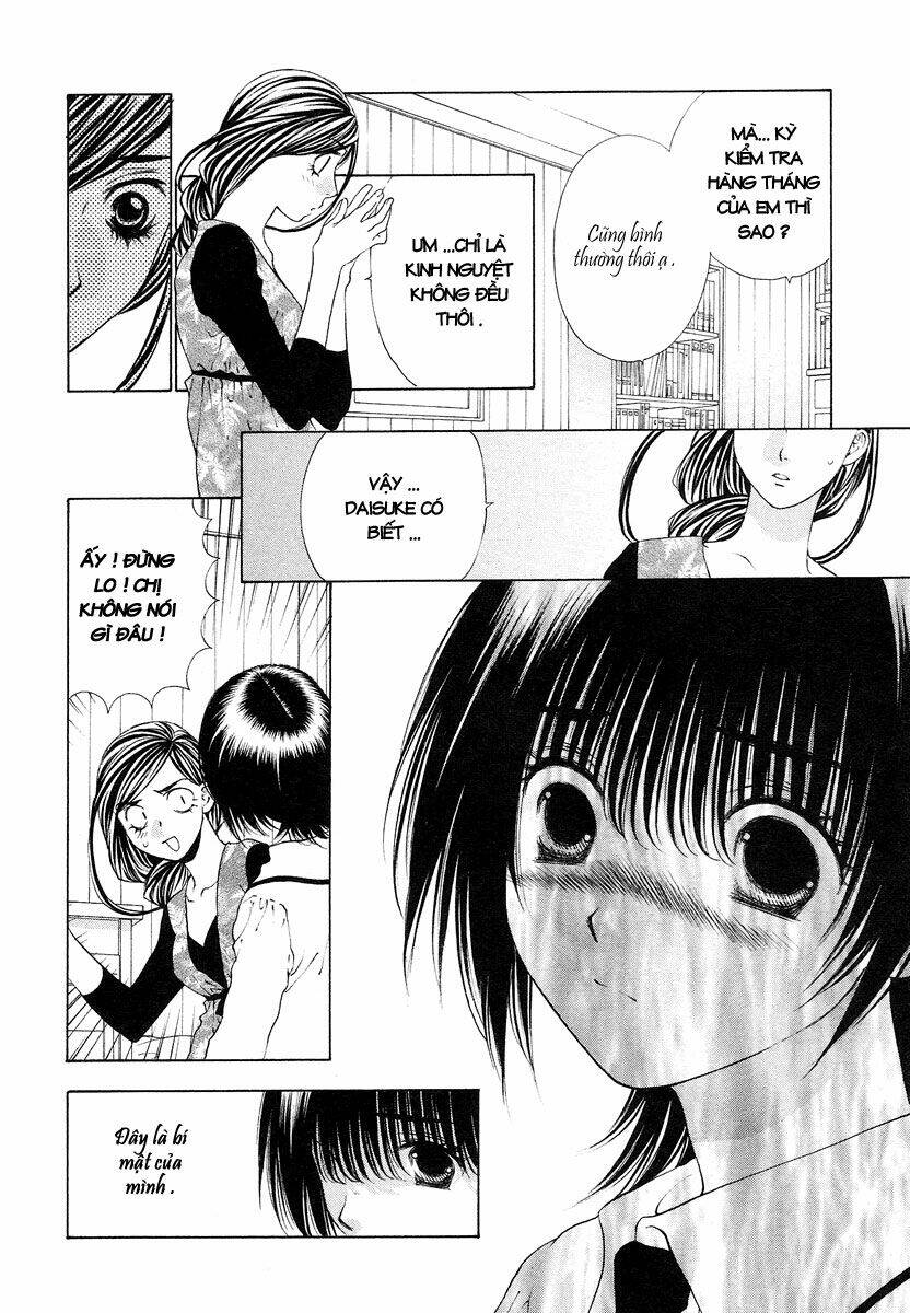 bitter virgin chapter 25 17