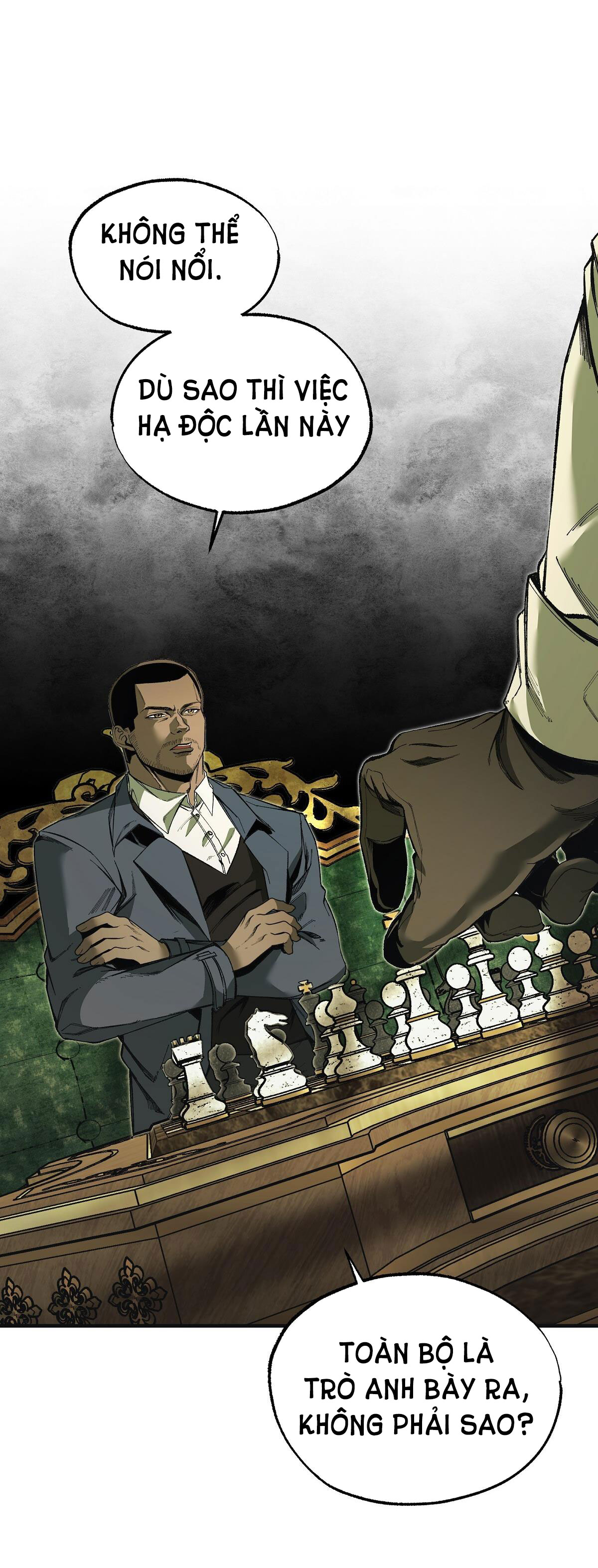 bánh xe của charlotte chapter 11.2 43