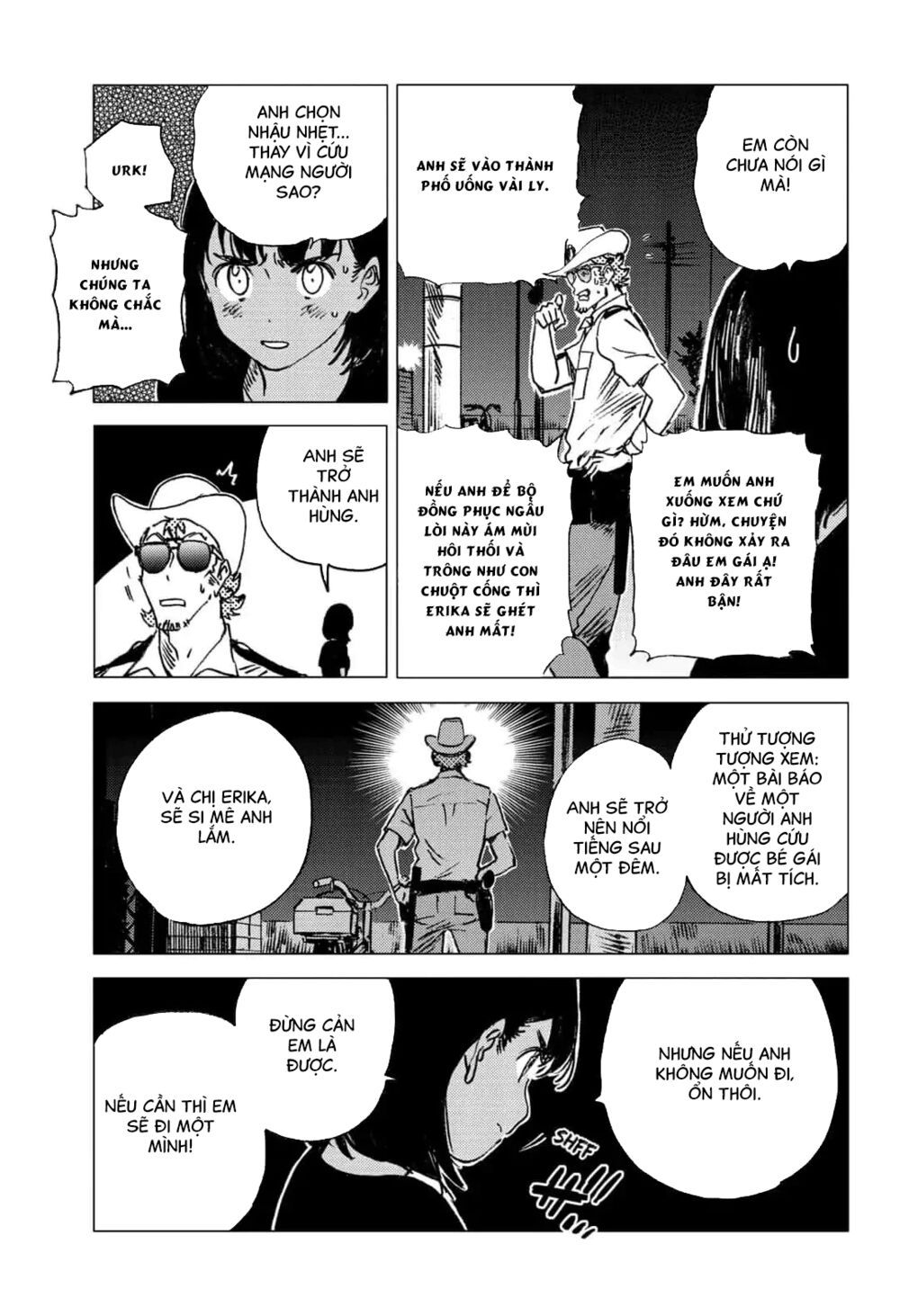 summer time render chapter 54 5