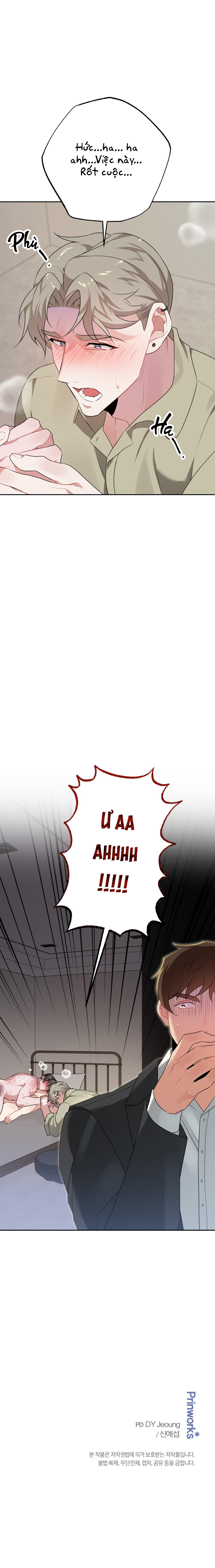 tám tháng bảy chapter 8 13