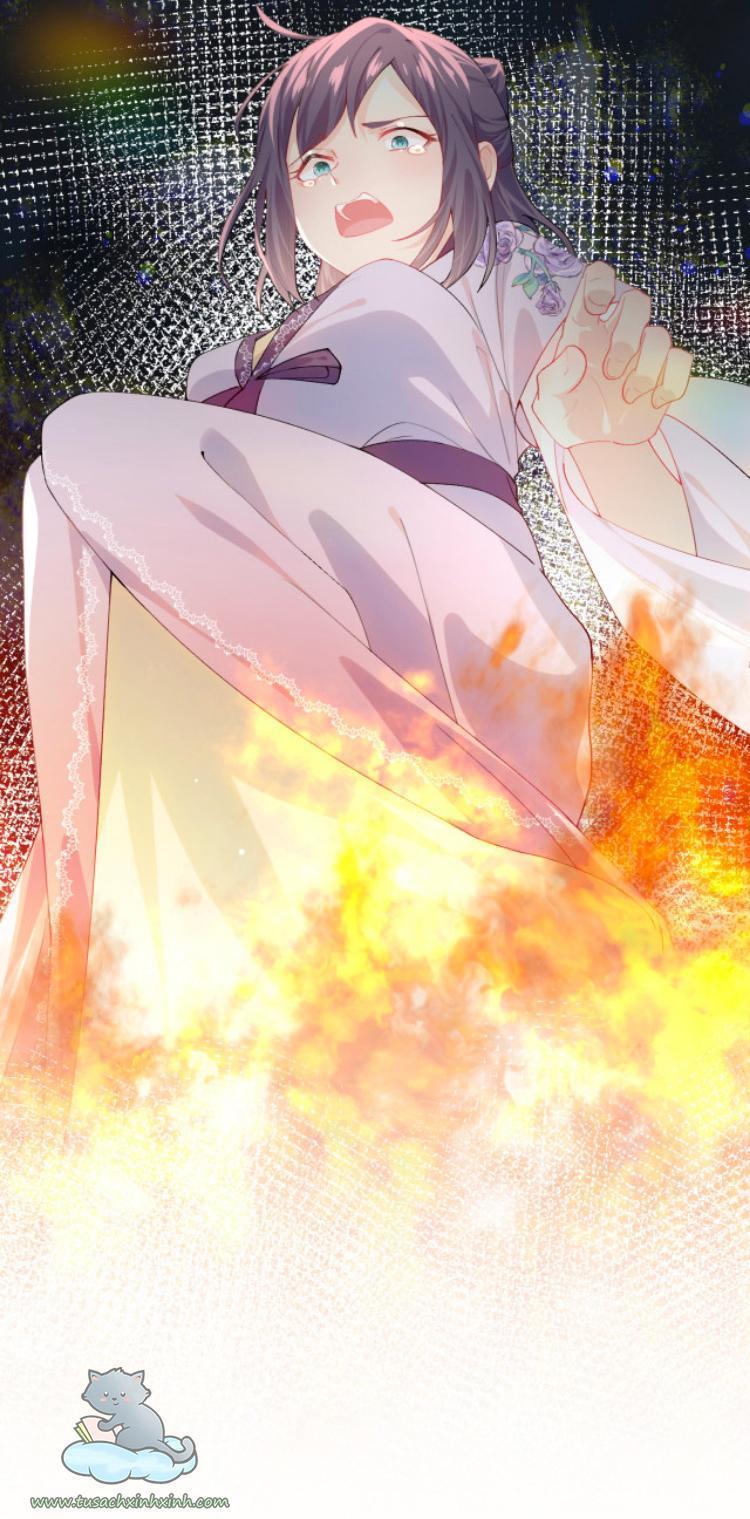 một đêm nọ đột nhiên yandere tới! chapter 41 36