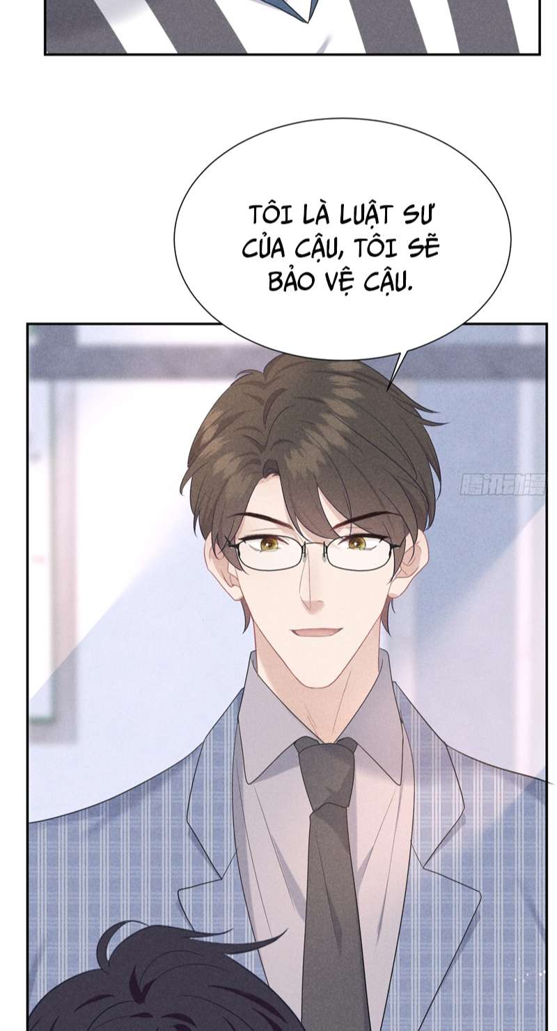 [bl] quan hệ nguy hiểm chapter 15 40