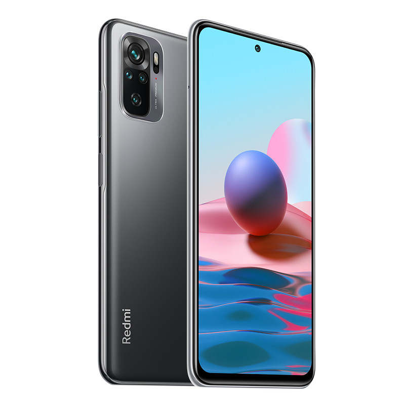 Điện Thoại Xiaomi Redmi Note 10 (6GB/128GB)- Hàng Chính Hãng