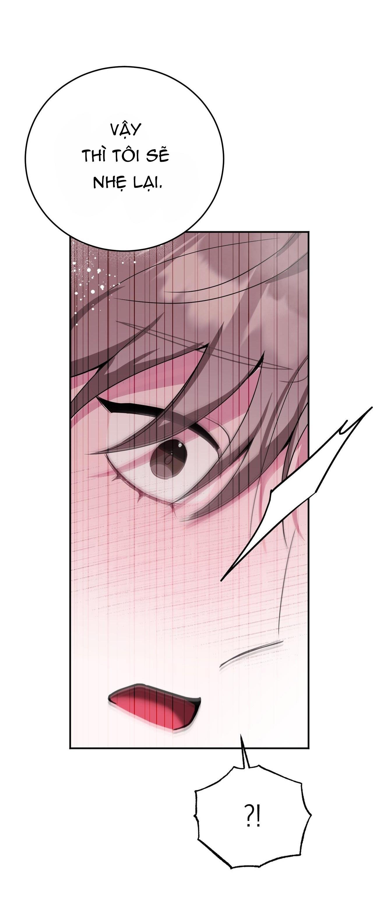 cạm bẫy đại học chapter 52 11