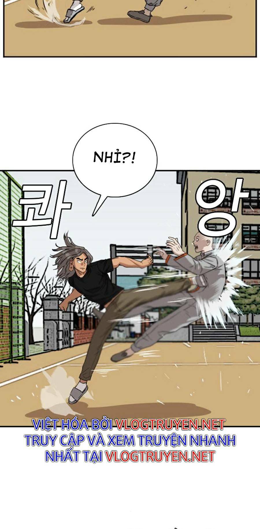 người xấu chapter 78 32