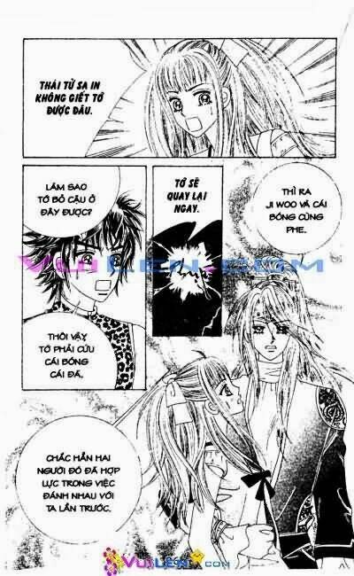 đến vương quốc ma chapter 9 96