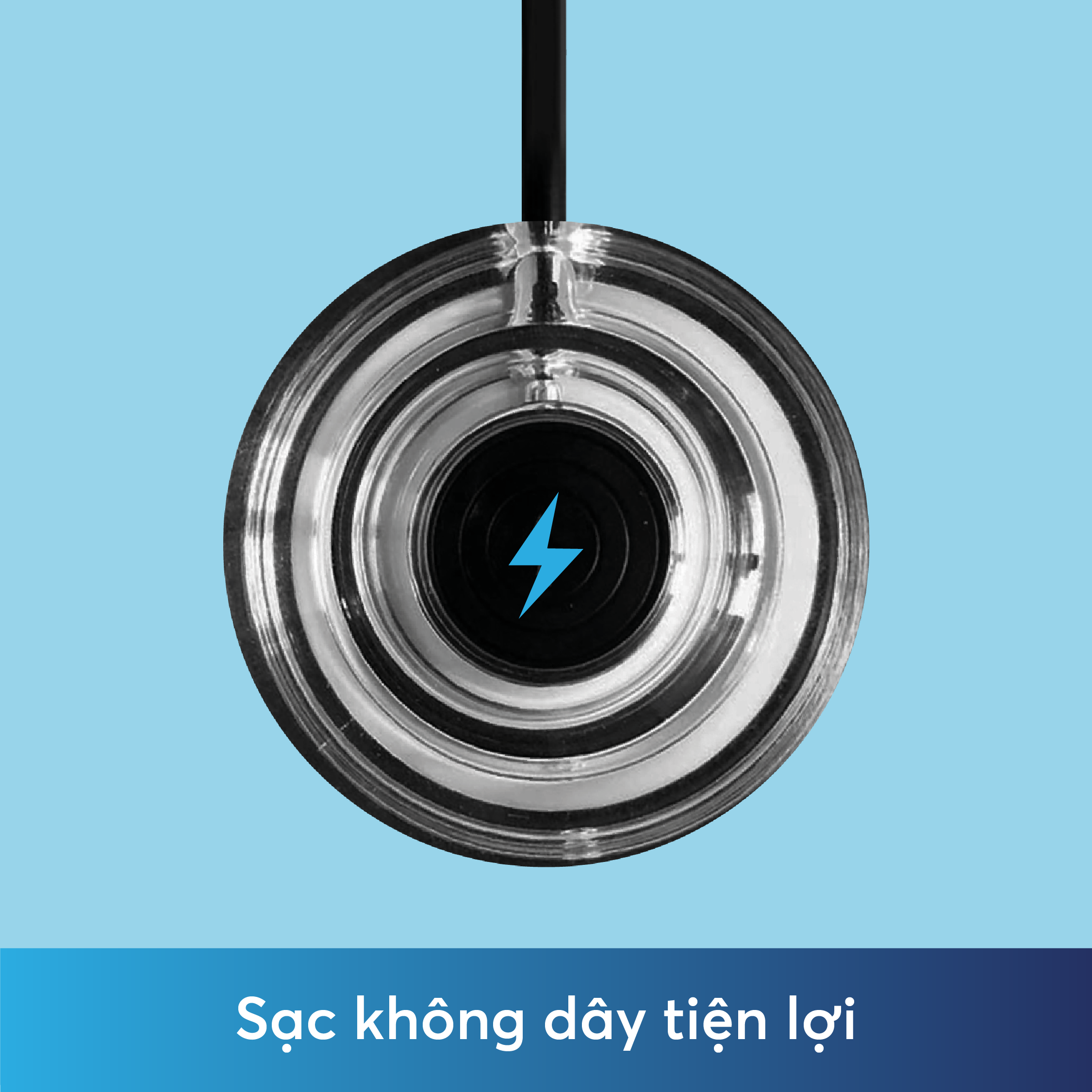 Combo 3 Đầu Bàn Chải Điện Zenyum Sonic Thay Thế TB14A - Màu Hồng San Hô - Công Nghệ Singapore - HOT