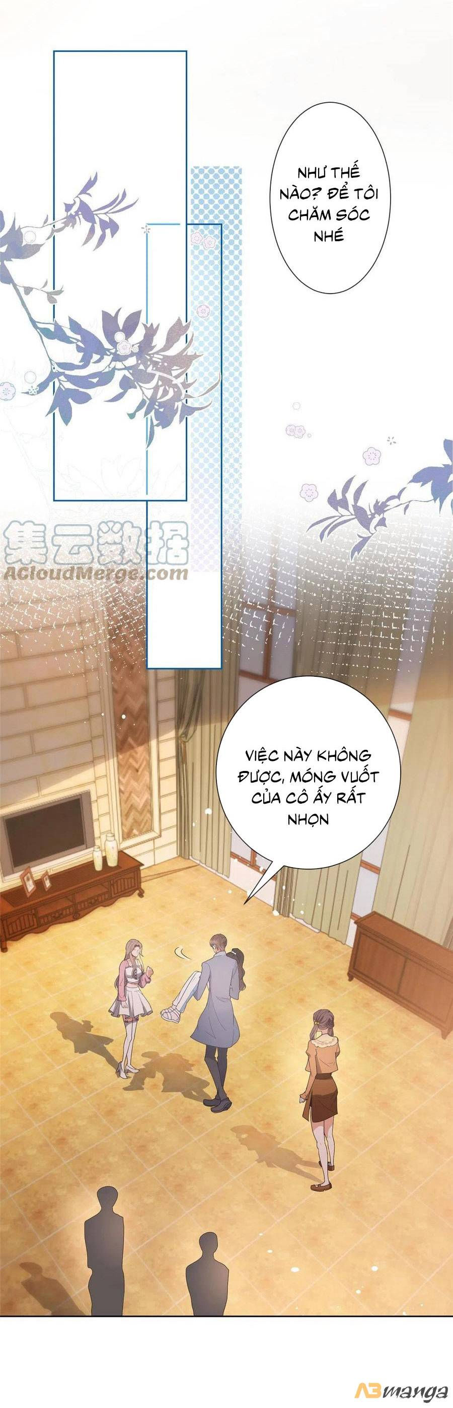 sát thủ đại nhân tại tuyến dưỡng hồ chapter 82 1