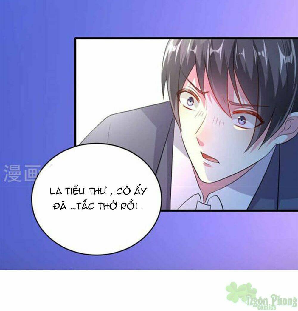 nguyệt dạ hương vi lai chapter 51 33