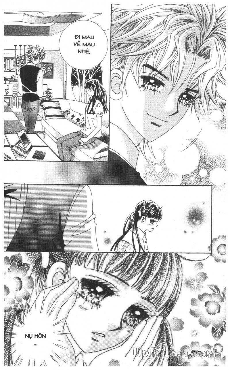 meo meo dịu dàng đi nhé chapter 9 45