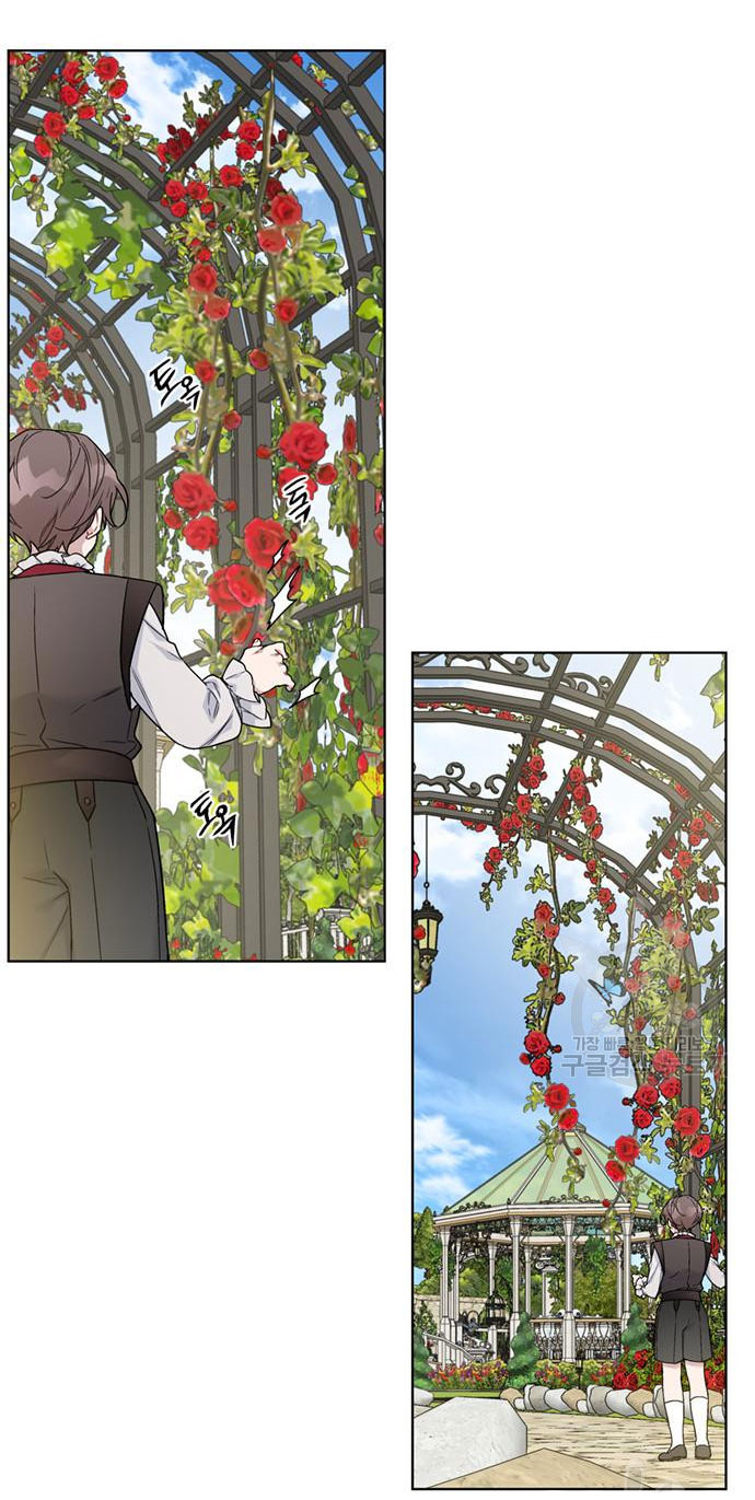 cách hiệp sĩ sống như một tiểu thư chapter 100.1 4