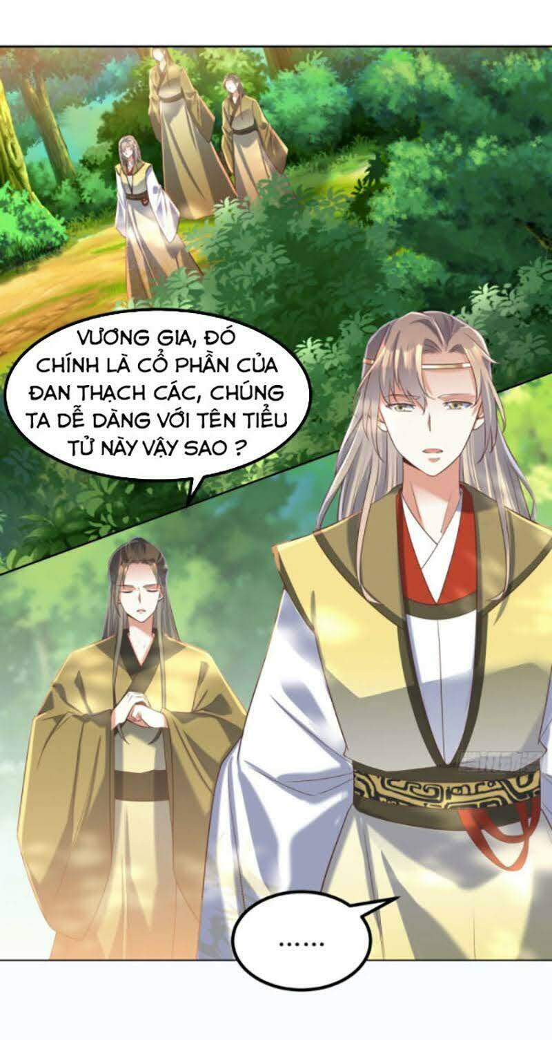 đỉnh cấp phản phái đại sư huynh chapter 20 1