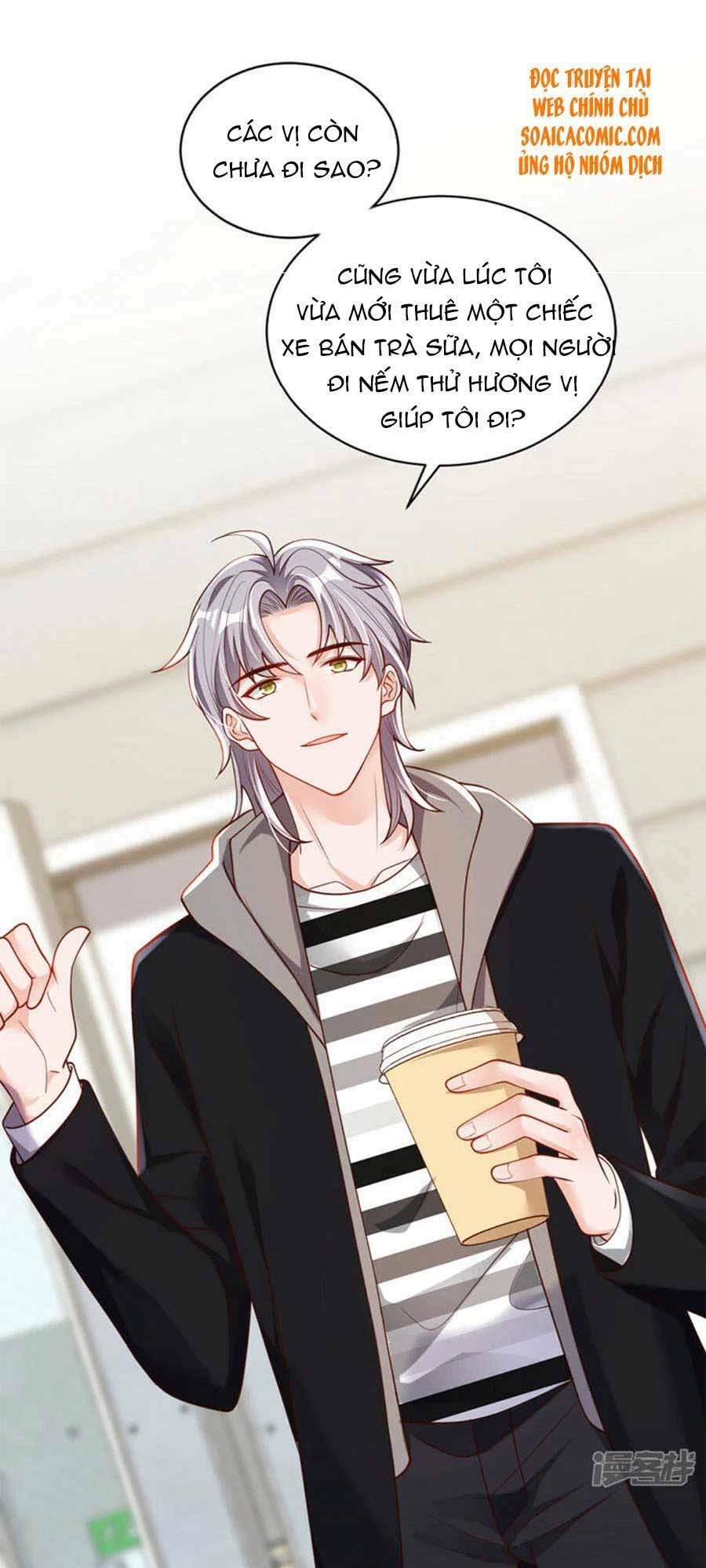 ác ma thì thầm chapter 51 13