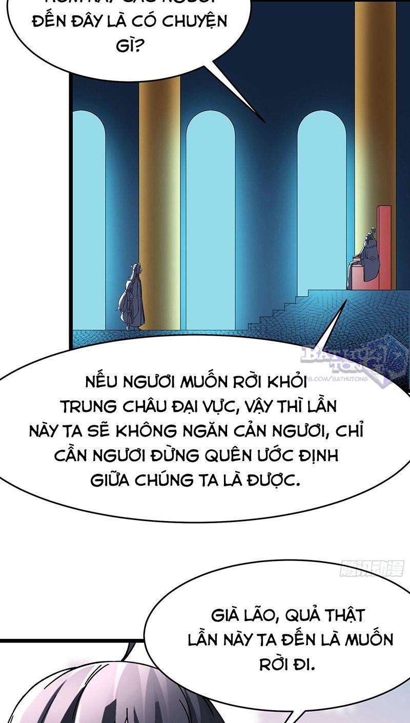 đồ đệ ta toàn là nữ ma đầu chapter 63 6