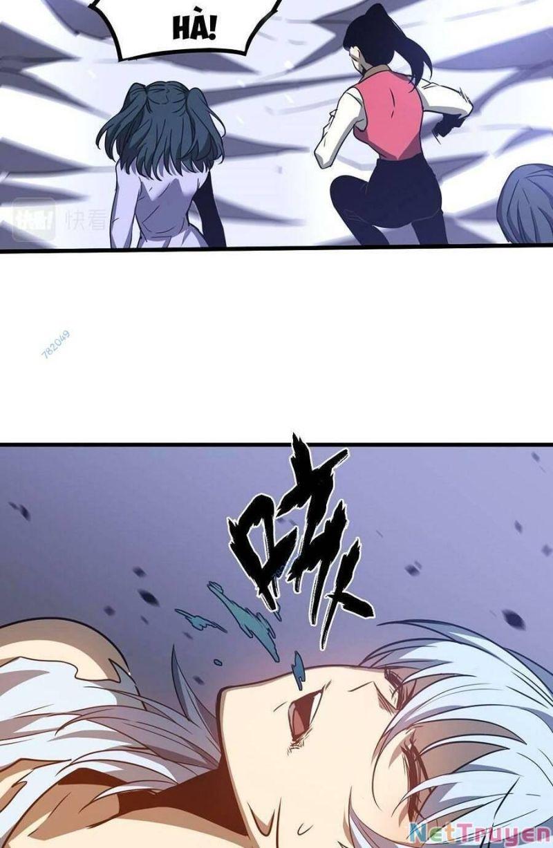 siêu tiến hóa chapter 98 46