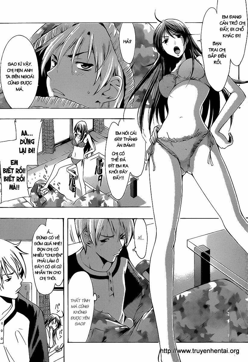 thị trấn tình yêu chapter 90 11