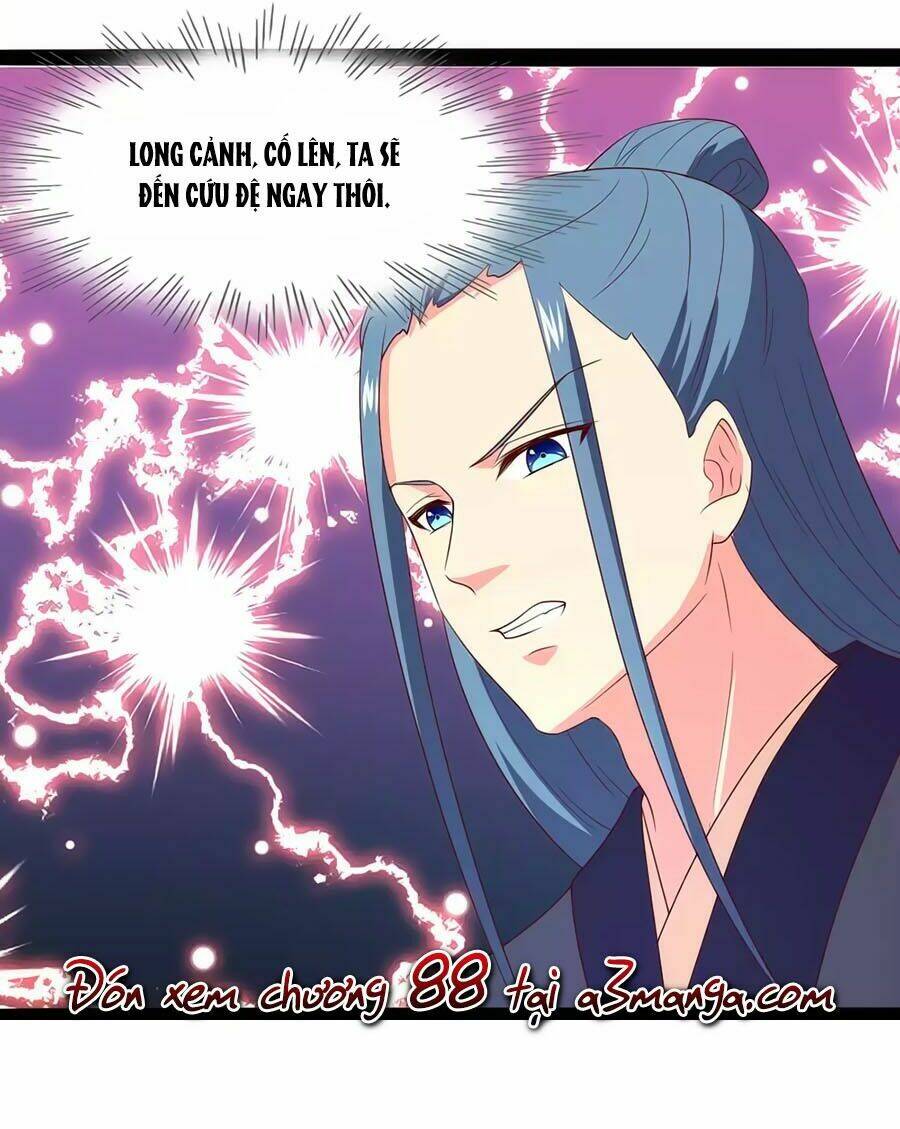 thỏ yêu tiểu vương phi chapter 87 37