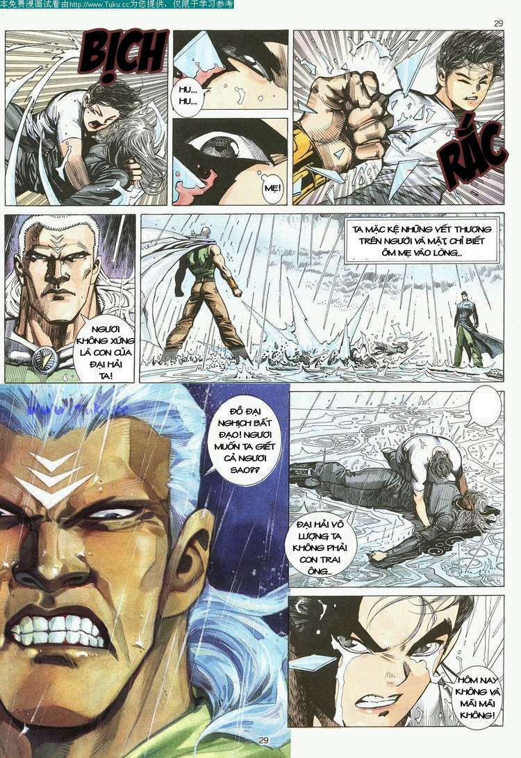 võ thần chapter 19 29