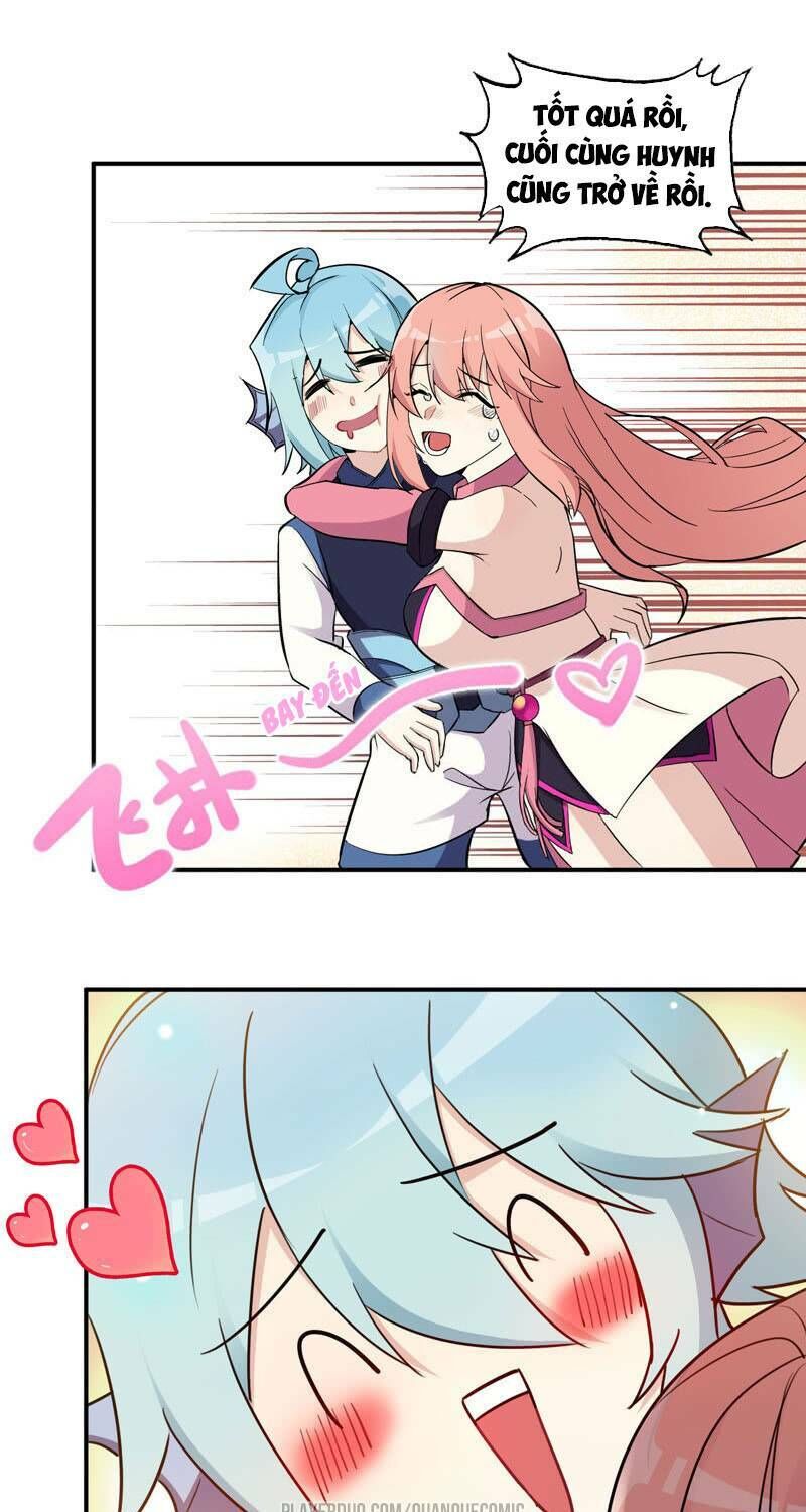 khởi đầu bằng một con côn chapter 56 9