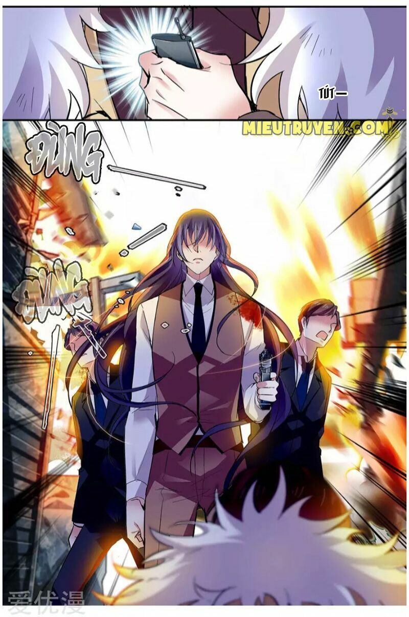 thâm hải nguy tình chapter 82 8