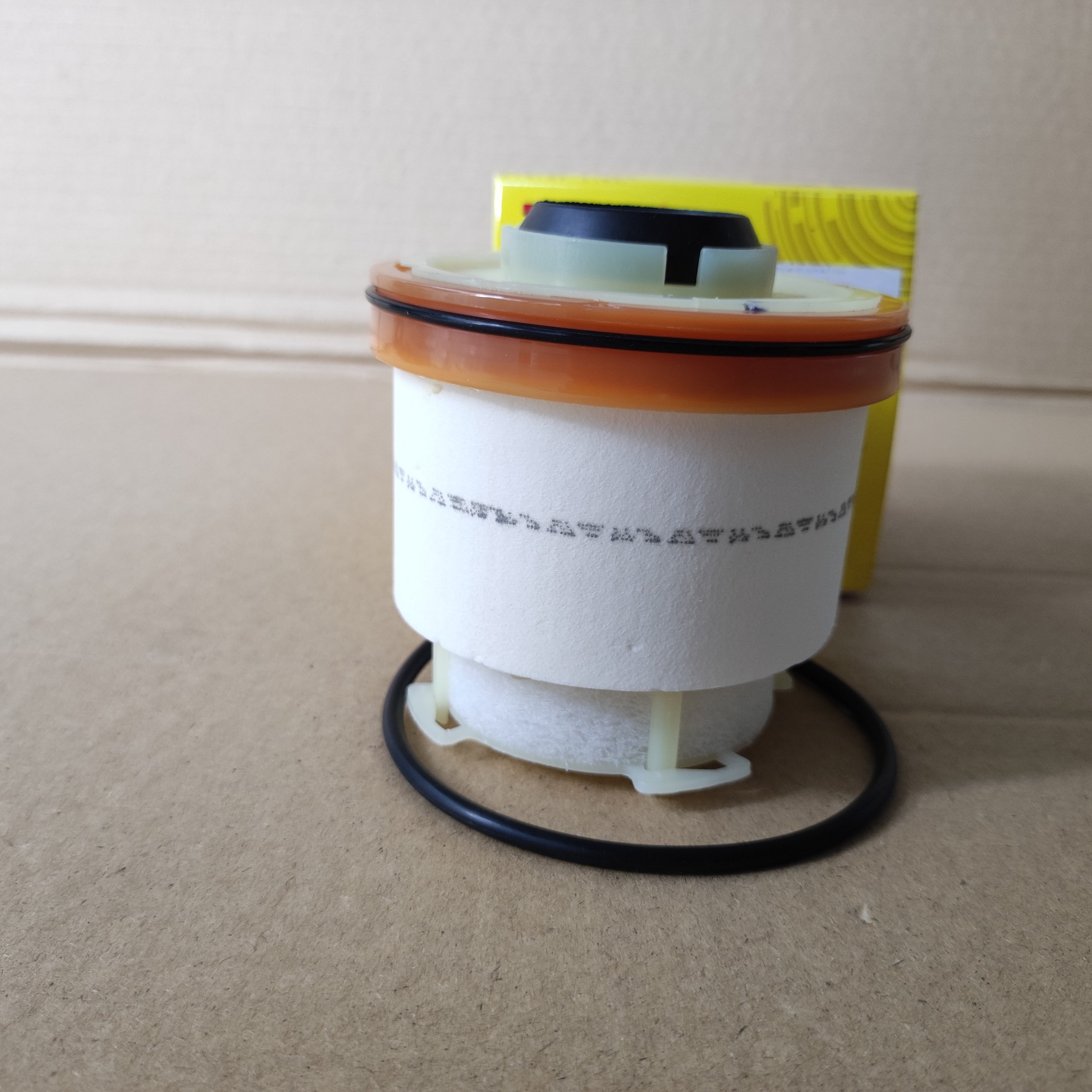 Lọc nhiên liệu Mitsubishi Pajero 2015-2022