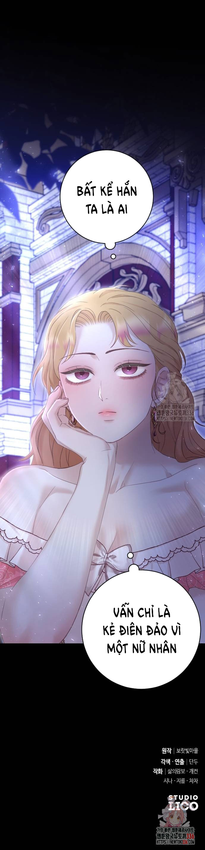 thuần hóa nam nô lệ hắc hóa chapter 60.2 50