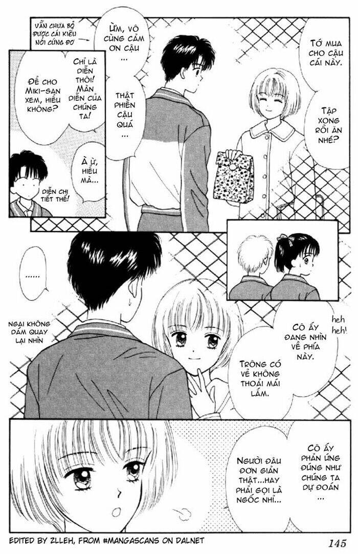 marmalade boy chapter 9 25