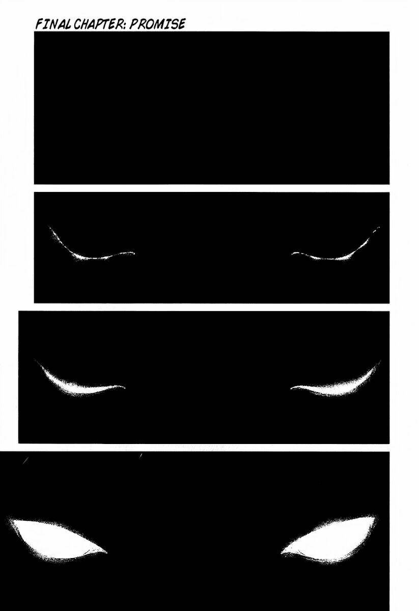 wolf guy - wolfen crest chapter 117 1