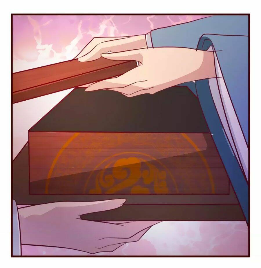 thỏ yêu tiểu vương phi chapter 20 26