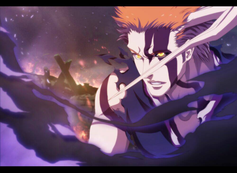 thần chết ichigo chapter 684 21