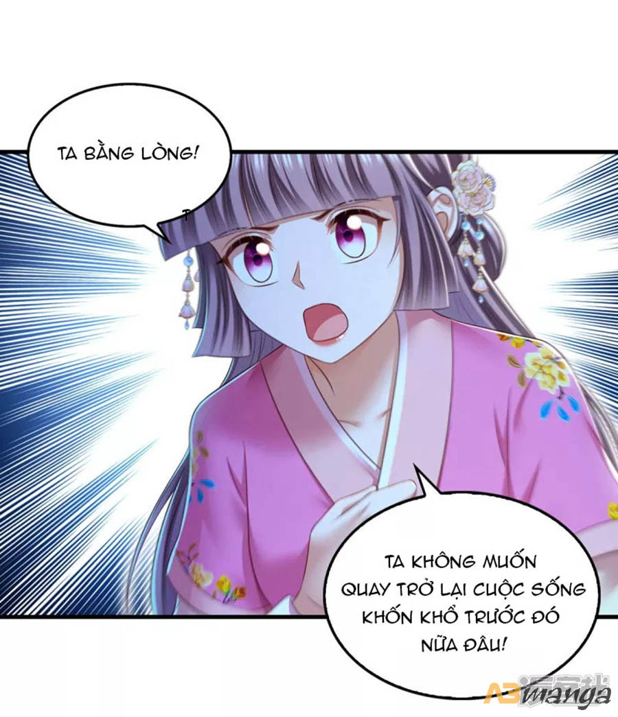 ngã tại hậu cung đương đại lão nữ chapter 91 5