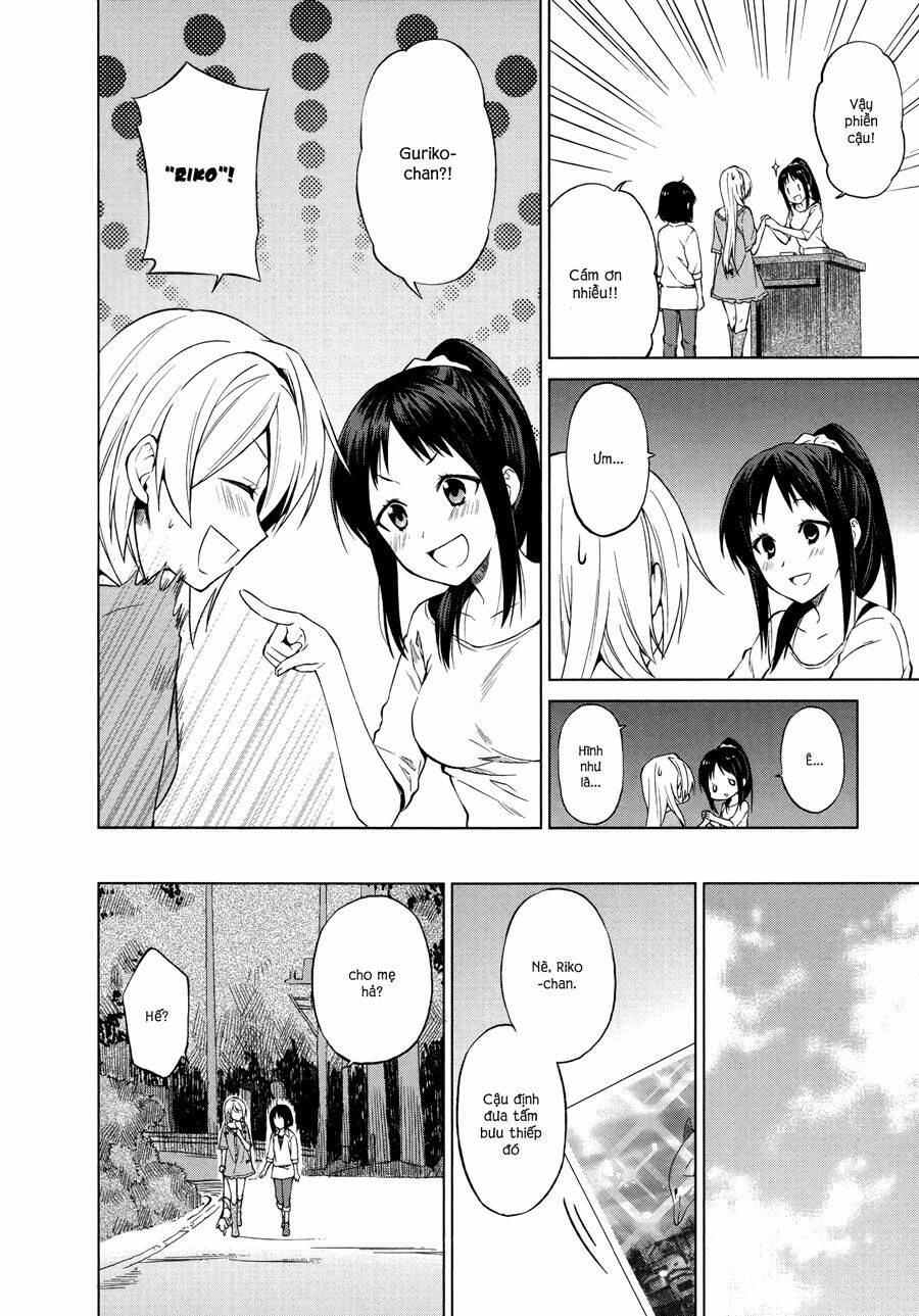 riko to haru to onsen to iruka chapter 6 22