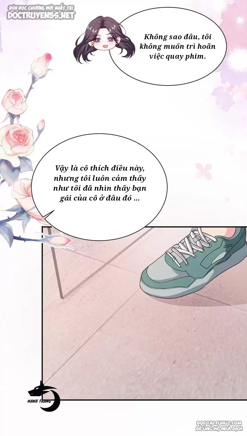 mận xanh chapter 48 37