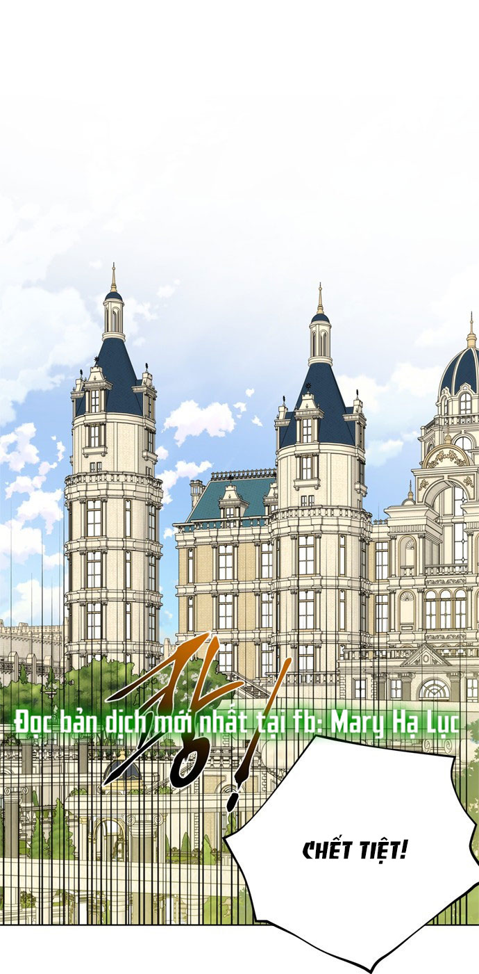 cách hiệp sĩ sống như một tiểu thư chapter 104.1 1