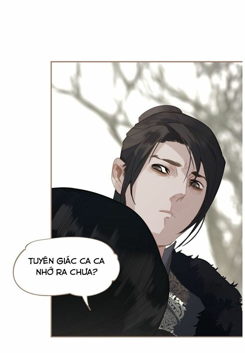 nhất đại linh hậu chapter 52 44