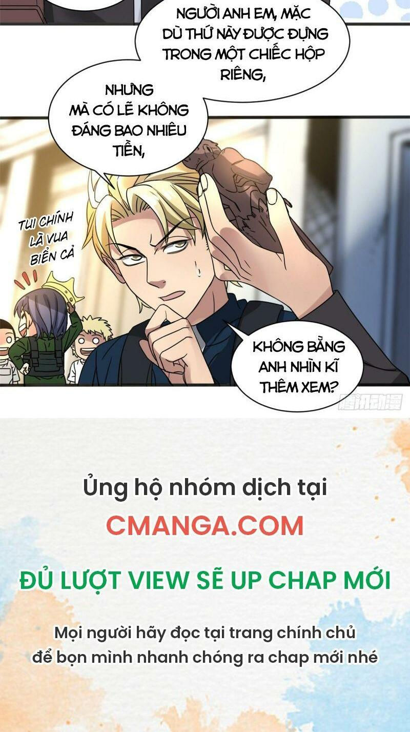 xã lam bạch chapter 8 18