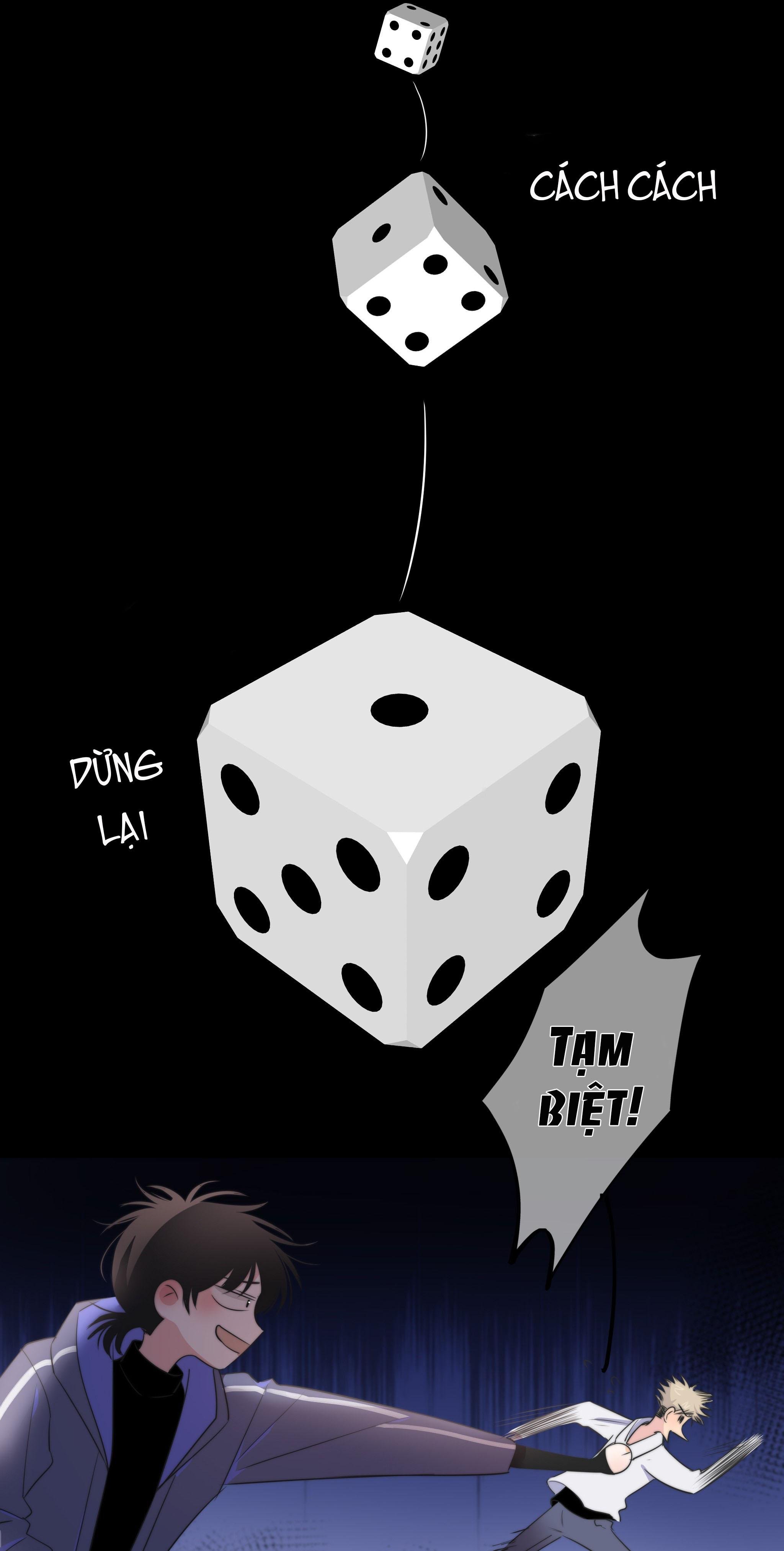 chạm vào thế giới của người chapter 21 19