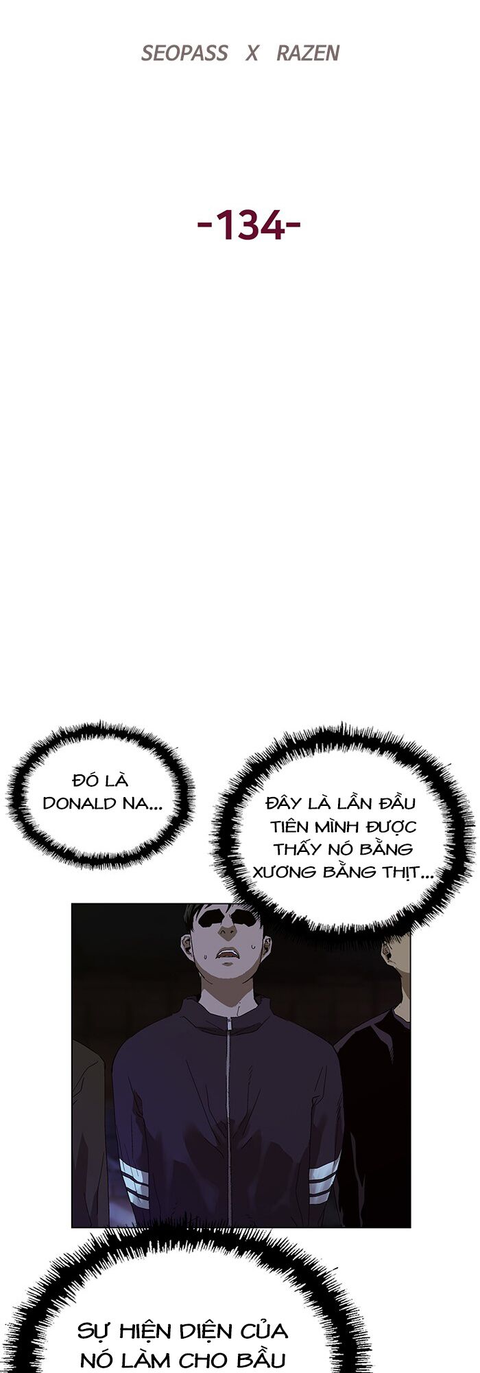 anh hùng yếu chapter 134 6