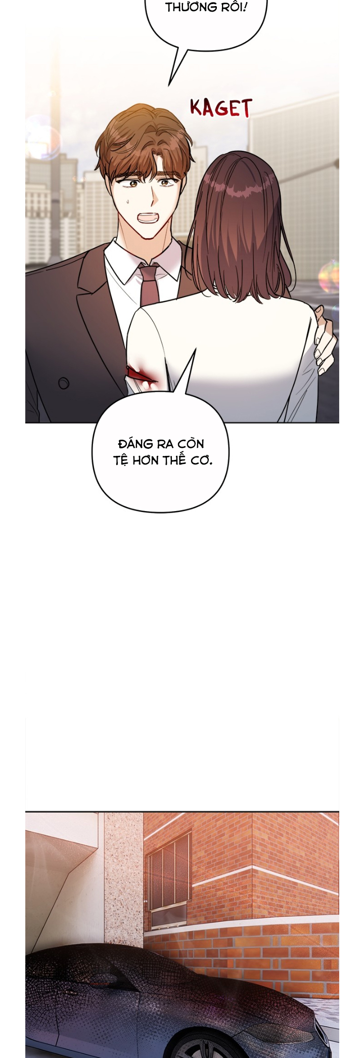 bản cam kết hôn nhân chapter 99 34