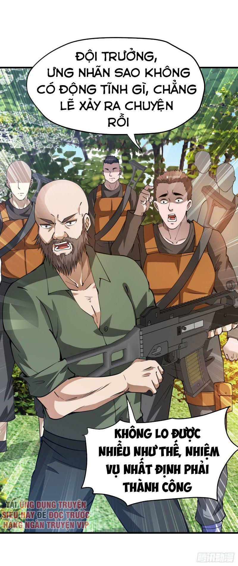 tối cường thần y tại đô thị chapter 175 14