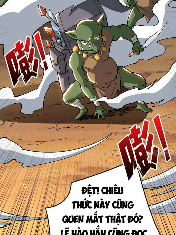 Vừa Chơi Đã Có Tài Khoản Vương Giả chapter 76.1 39