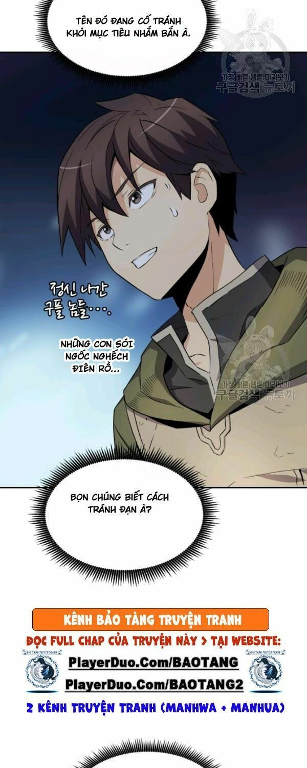 arcane sniper chapter 9 41