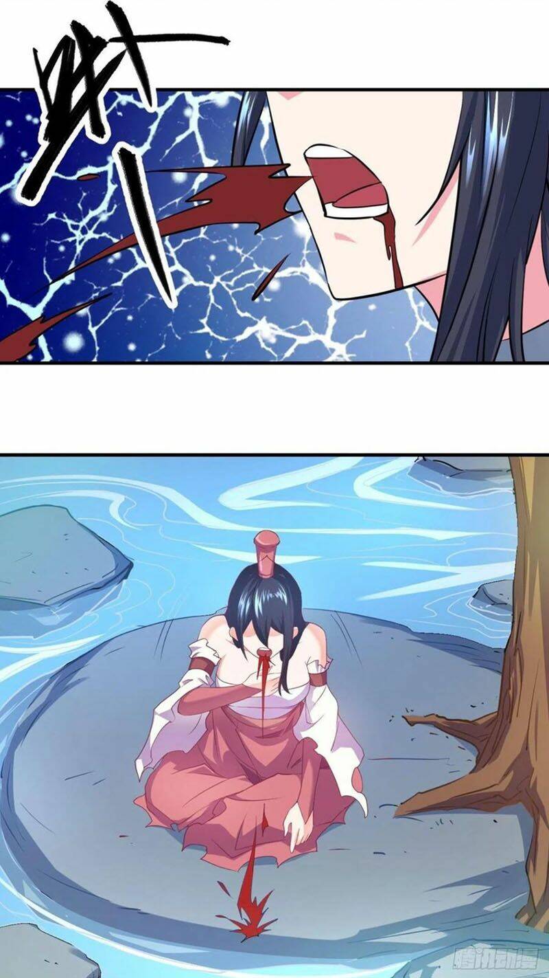 thiên hạ kiếp chapter 41 23