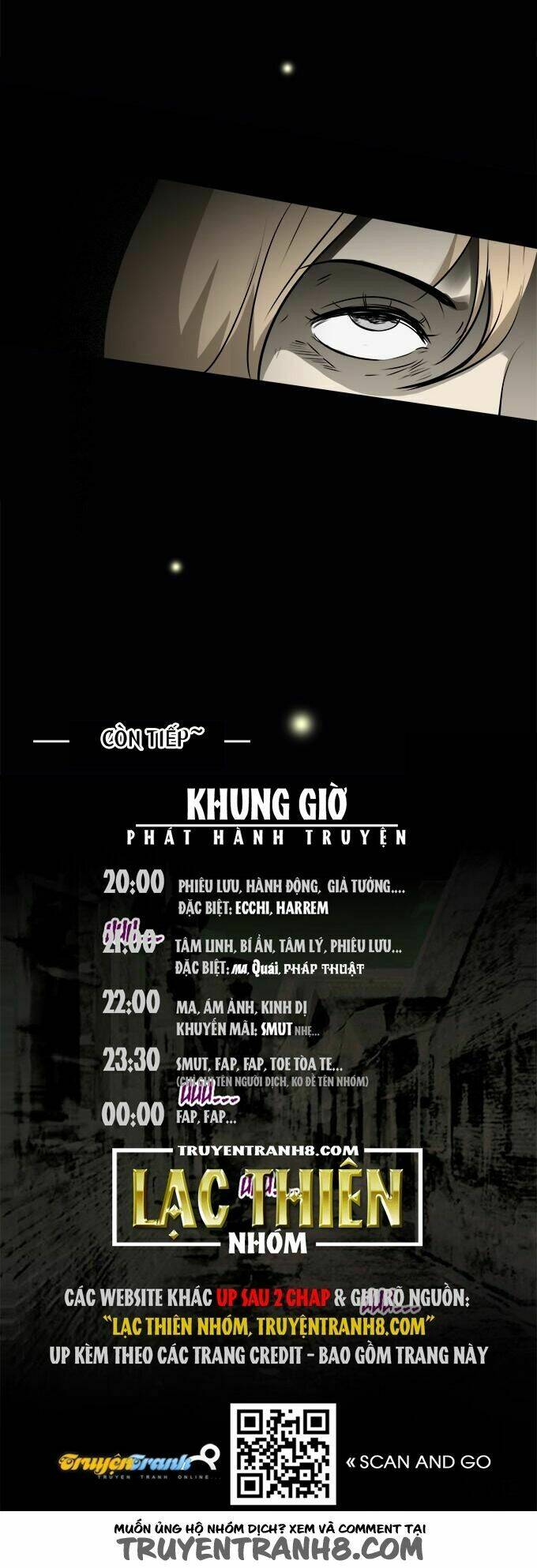 ớn lạnh tuyệt đối chapter 50 52